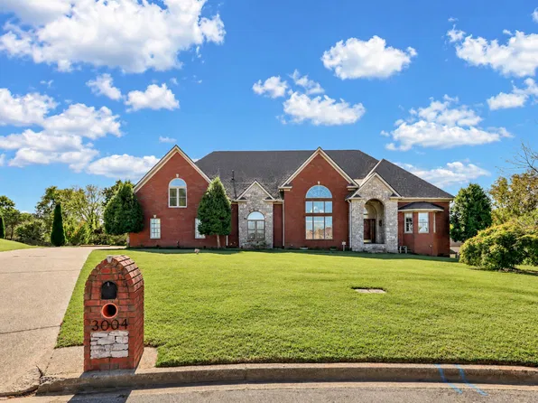 3004 Edgemont Dr, Clarksville, TN 37043