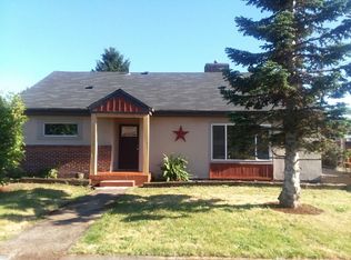 352 Berry St, Lebanon, OR 97355