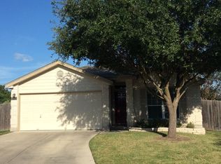 2397 Carson Loop, New Braunfels, TX 78130