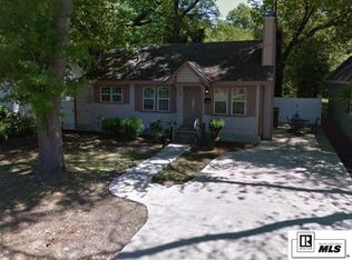 1906 Filhiol Ave, Monroe, LA 71203