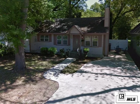 1906 Filhiol Ave, Monroe, LA 71203