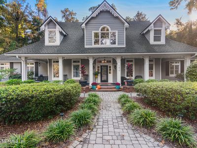 1479 SCARLETT Way, Fleming Island, FL, 32003