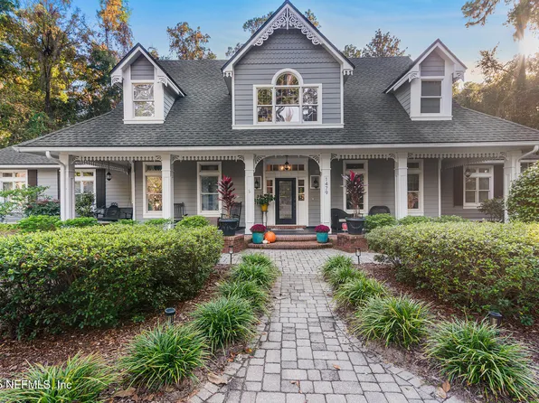 1479 SCARLETT Way, Fleming Island, FL 32003