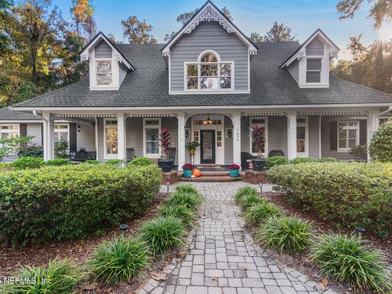 1479 SCARLETT Way, Fleming Island, FL 32003
