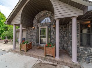 N9686 Millhome Ln, Rhine, WI 53042
