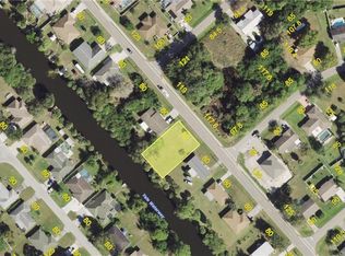 1469 Alton Rd, Port Charlotte, FL 33952