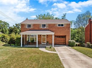 1232 Irene Ln, Pittsburgh, PA 15236