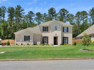 118 Merlin St, Opelika, AL, 36801