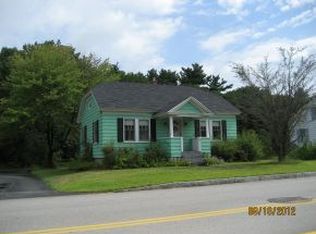 18 Brock St, Rochester, NH 03867
