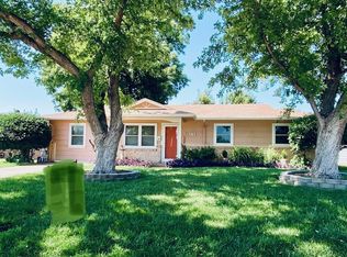 1506 E Cherry Ave, Enid, OK 73701