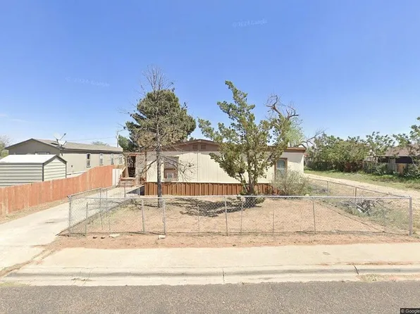 2822 Ranchland Ave, Odessa, TX 79764