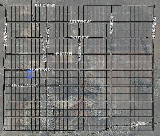 2nd image of 66020005 Blue Ridge St