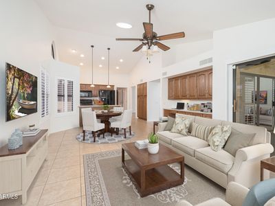 13055 W TANGELO Drive, Sun City West, AZ, 85375