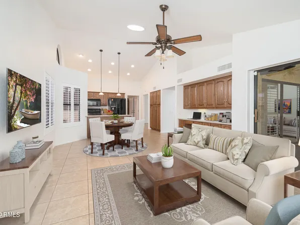 13055 W TANGELO Drive, Sun City West, AZ 85375