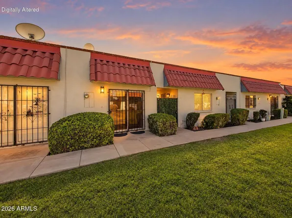 6812 N 35TH Avenue #E, Phoenix, AZ 85017