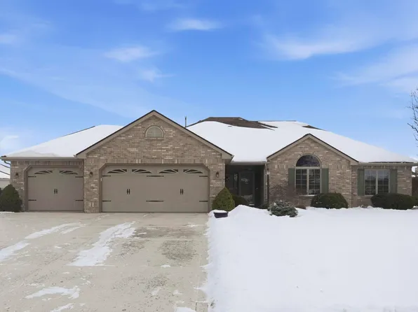 15322 Laurel Ridge Pl, Leo, IN 46765