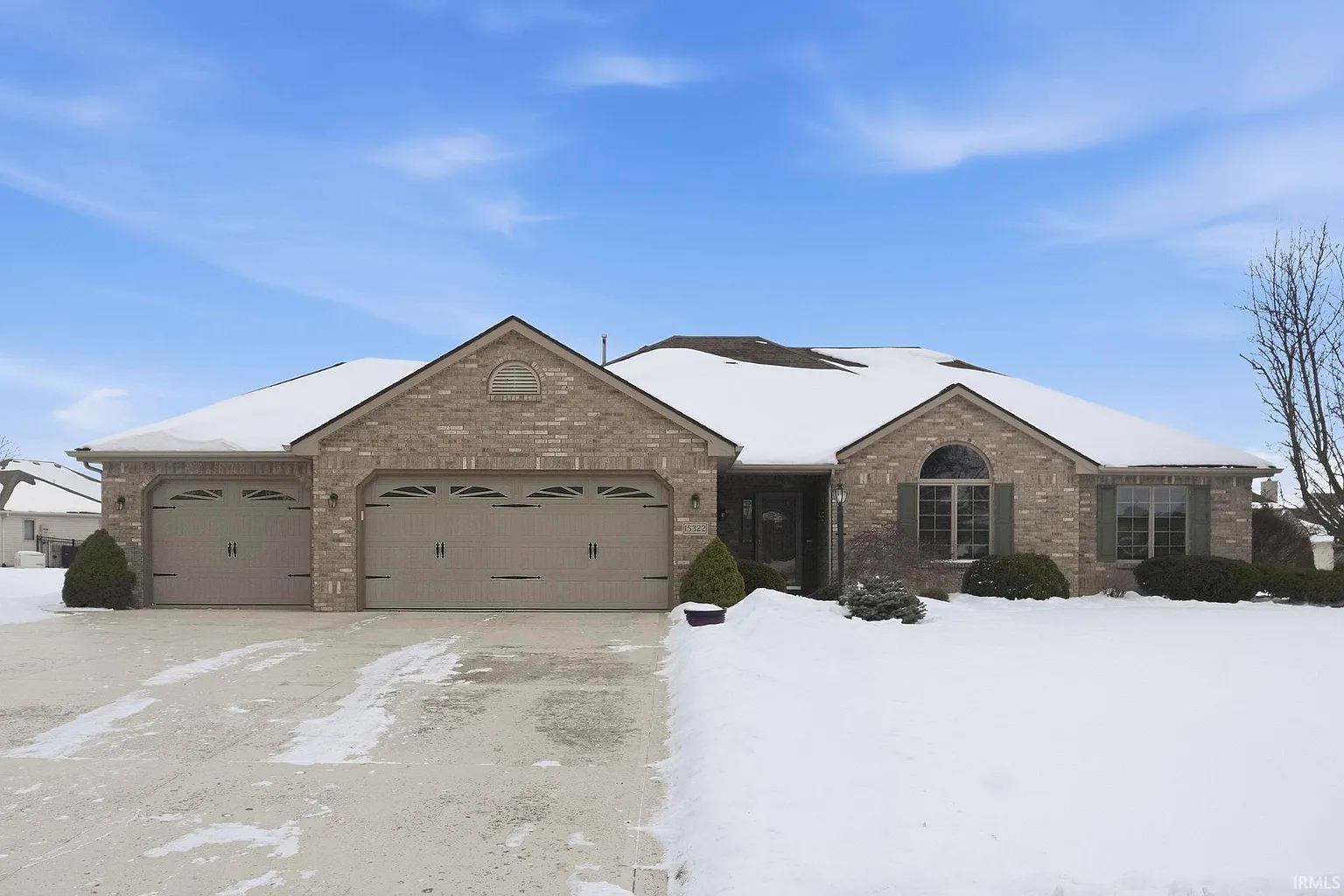 15322 Laurel Ridge Pl photo 1