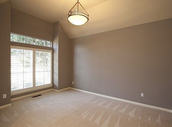 Lots of Natural Lighting