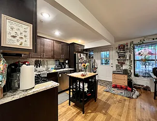 Rented by Bohemia Realty Group