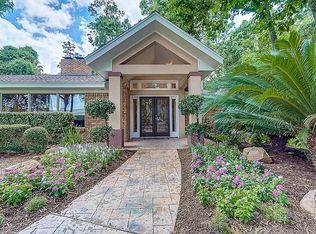 417 Tallowood Rd, Houston, TX 77024