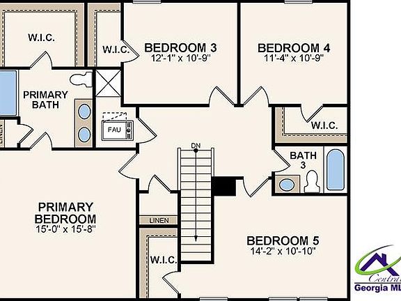 3rd image of this home