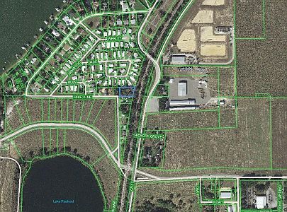 2nd image of 163 Lake June Dr