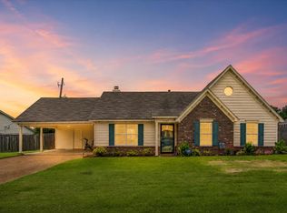 2597 Appling Glen Dr, Memphis, TN 38133