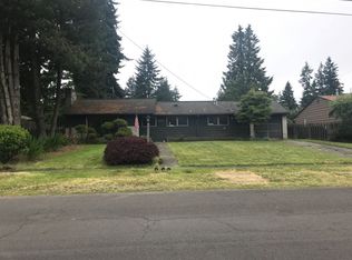 15551 Palatine Ave N, Shoreline, WA 98133