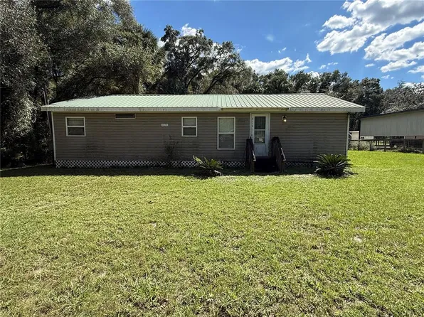 3112 NE 166TH PLACE, CITRA, FL 32113