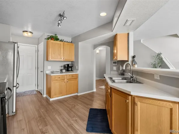 1381 S Cathay Court #106, Aurora, CO 80017