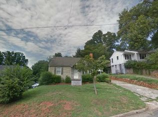 1208 Oakgrove Ave, Martinsville, VA 24112