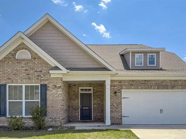 1690 Lake Wateree Dr, Florence, SC 29501