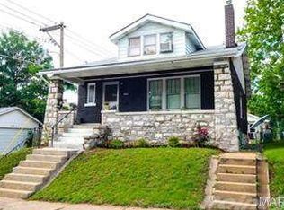 4659 Wilcox Ave, Saint Louis, MO