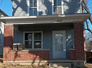 1517 Commercial St, Atchison, KS 66002