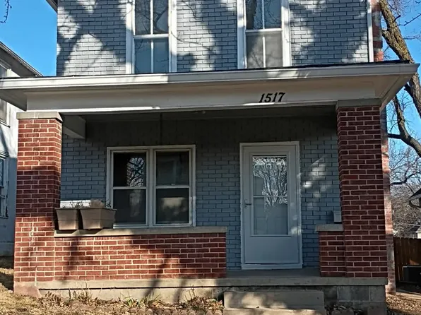1517 Commercial St, Atchison, KS 66002