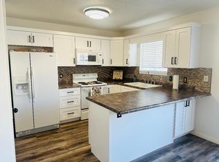 1735 W 540 N APT 1202, St George, UT 84770