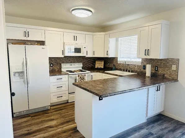 1735 W 540 N APT 1202, St George, UT 84770