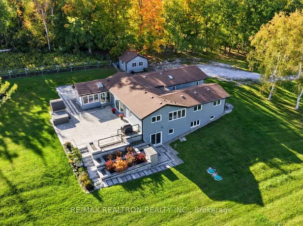 3433 Mount Albert Rd, East Gwillimbury, ON L0G 1V0