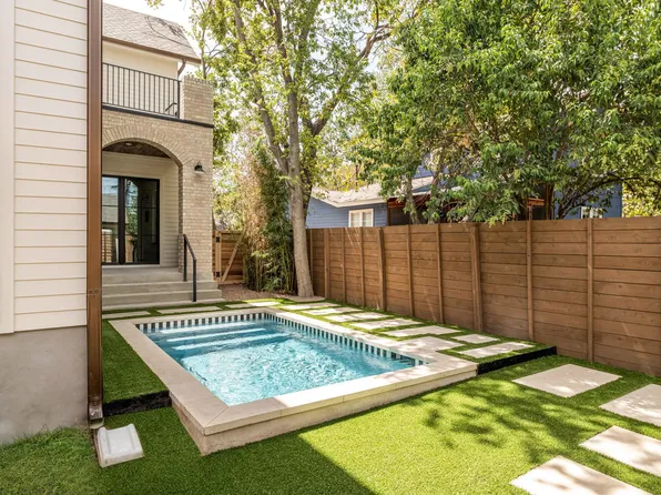404 W 55th 1/2 St, Austin, TX 78751