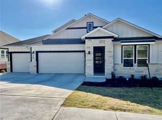 369 Tierra Trl, Dripping Springs, TX 78620