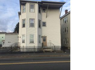 361 Cambridge St #2, Worcester, MA 01603