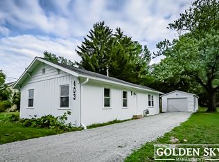 403 W Weber Dr, Muncie, IN