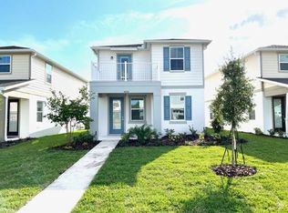 5650 Wooden Pine Dr, Orlando, FL 32829