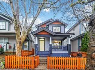 10256 243a St, Maple Ridge, BC V2W 1Y3