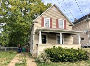 2210 South Ave, Niagara Falls, NY