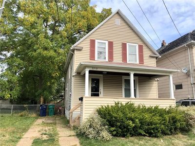 2210 South Ave, Niagara Falls, NY, 14305