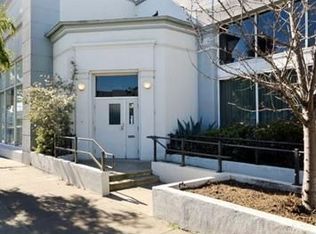 1520 Howard St, San Francisco, CA 94103