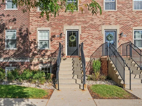 628 N Notre Dame Ave, South Bend, IN 46617