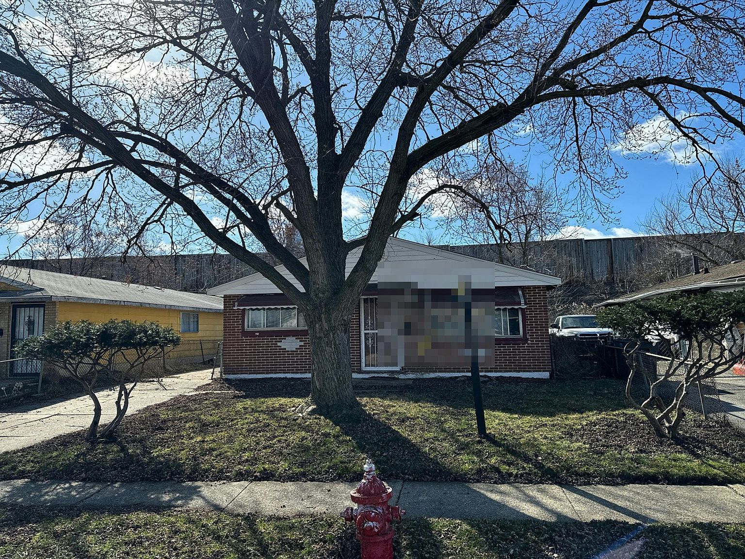 3207 Kinne Rd, Robbins, IL 60472 Zillow