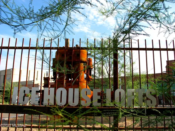 1001 E 17th St #105, Tucson, AZ 85716